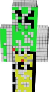 wrecked creeper