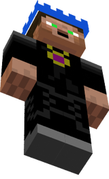 Harrys Skin