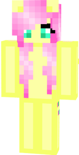 MLP- Fluttershy