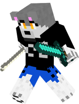 SheWolf cool