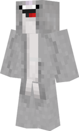 dophin Nick