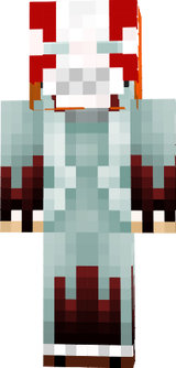 bleach dead
