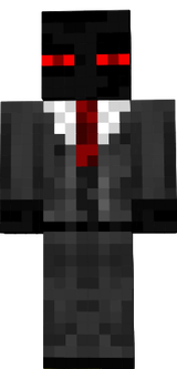Donaldo the enderMAN