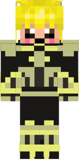 shantotto