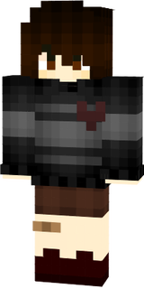 meh undertale oc