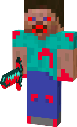 Preview of texture: KillStive