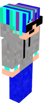 swag skinas