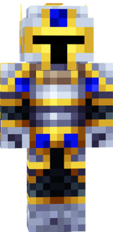 paladin