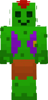 spike