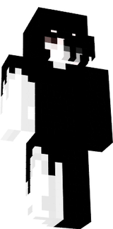 muie de preta