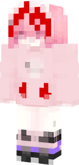 Kieumy Yandere