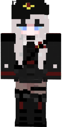 Preview of texture: mc skin askerimiz hayırlı