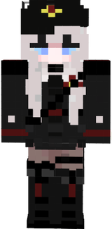 mc skin askerimiz hayırlı