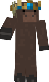 mooooooooooose
