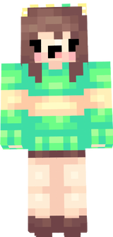 Adorable Chara