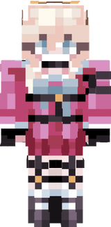 The Queen