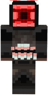 beeg mouth nightmare