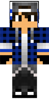 minecrafter