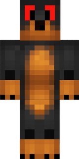The Real Evil Donu the dog 