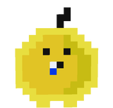 noob golden apple