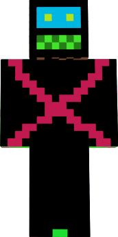Preview of texture: ramdom guy