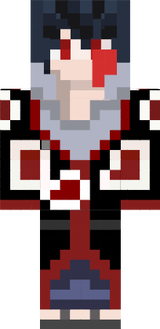 Sasuke Uchiha
