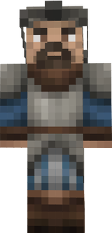 soldier