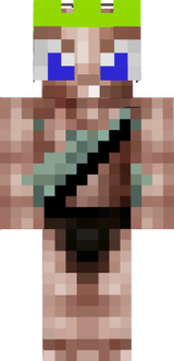 gobblin koning