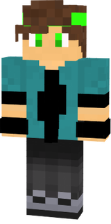 NINI/NINIFE(Henrique)