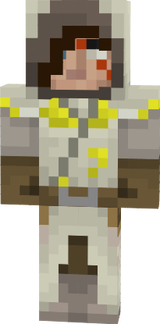 Herrera2 The Royal seer