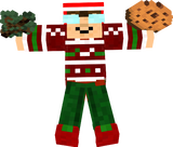 Etzeo Christmas Version
