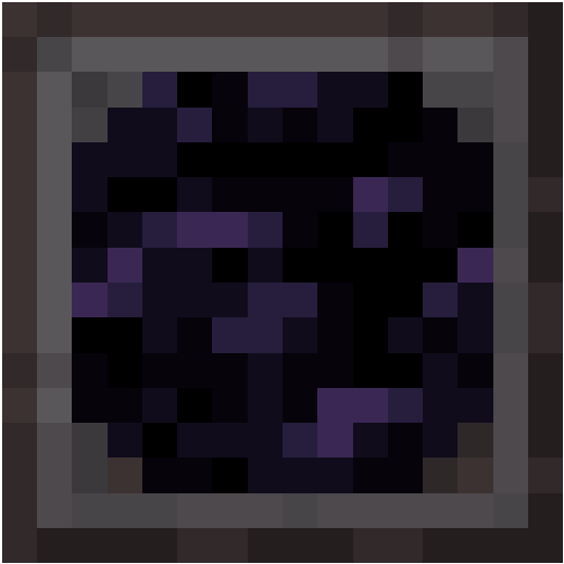 Preview of texture: netheritobsidian