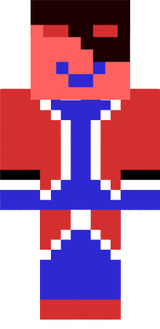 Rasim's skin