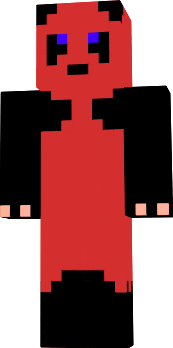 Preview of texture: panda
