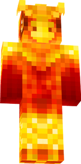 Fire bird