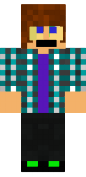 Preview of texture: David