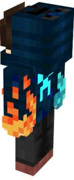 My Super Skin