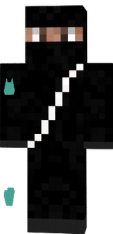 Ninja PowerUP