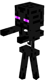 Ender Skeleton (Custom)
