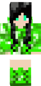 Ju.Creeper
