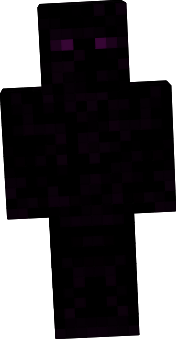Preview of texture: Obsidion man