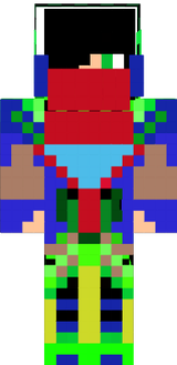 jojosaurus