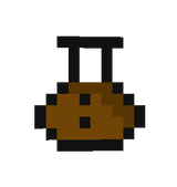 Villager Potion
