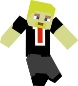 white spy steve V2