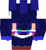 Sonic the Werehog