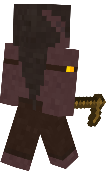 Preview of texture: Lycan Elf