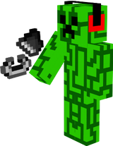 Technology creeper