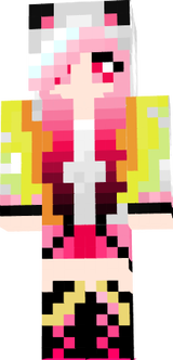 Pinki