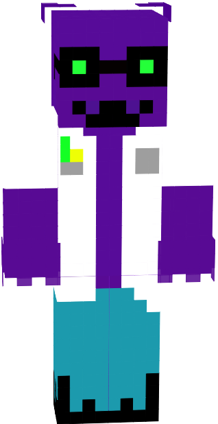 Preview of texture: scienist ghazt