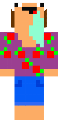 Preview of texture: noob 3